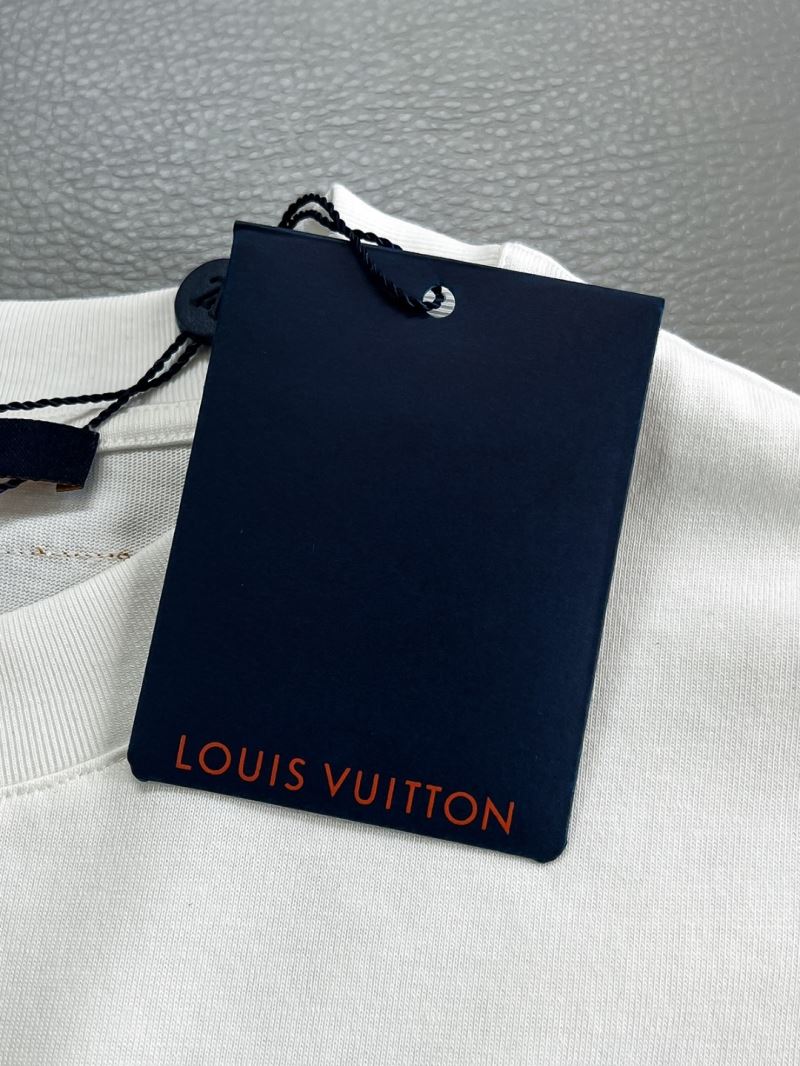 Louis Vuitton T-Shirts